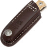 Складной нож FOX KNIVES TERZUOLA SICILIAN FX-525 BE FFX-525 BE